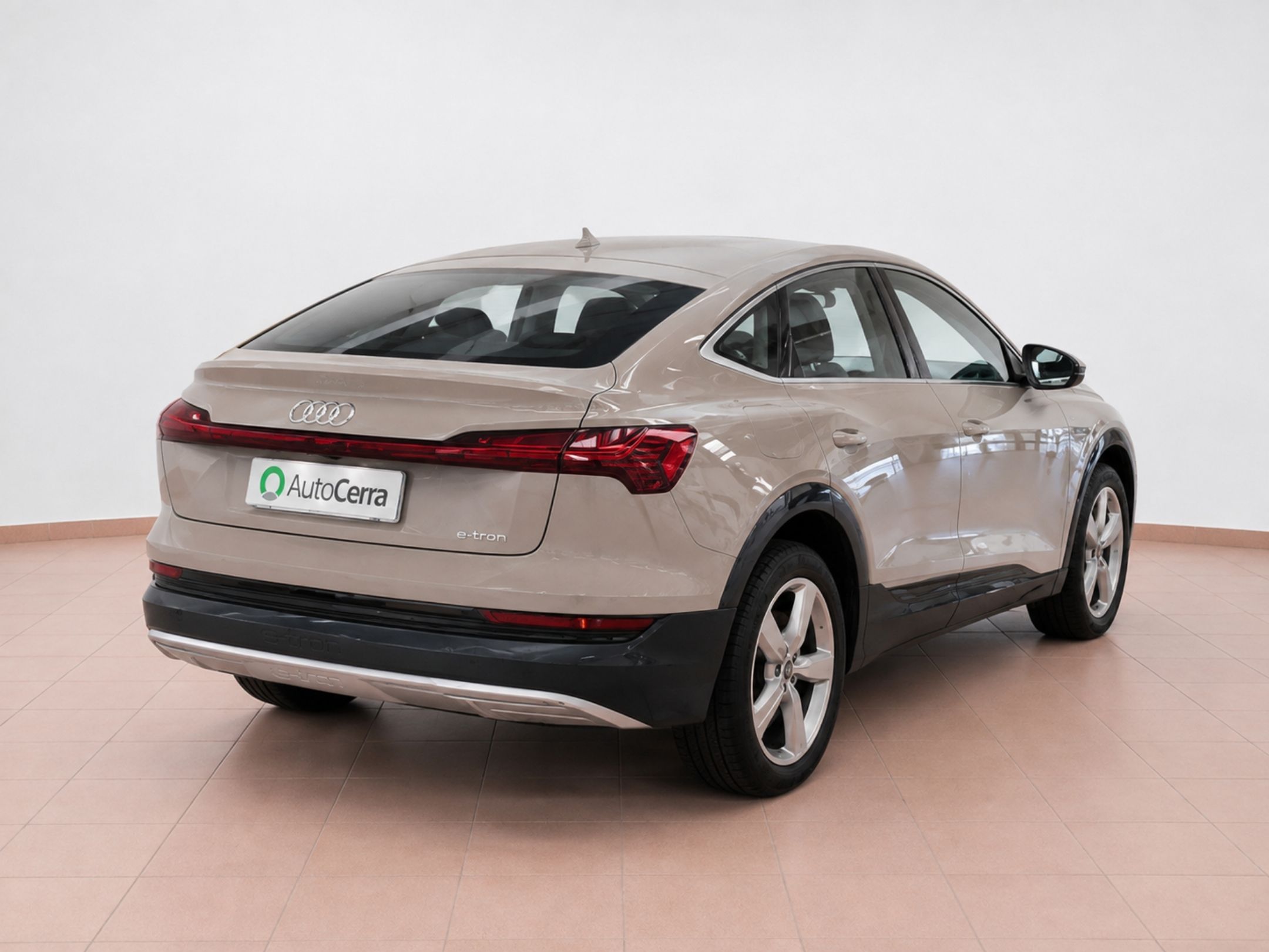 AUDI E-TRON SPORTBACK SUV 50 QUATTRO BUSINESS - 930 - 4 - AutoCerra - Concessionaria | Officina a Lamezia Terme AUDI E-TRON SPORTBACK SUV 50 QUATTRO BUSINESS – 930