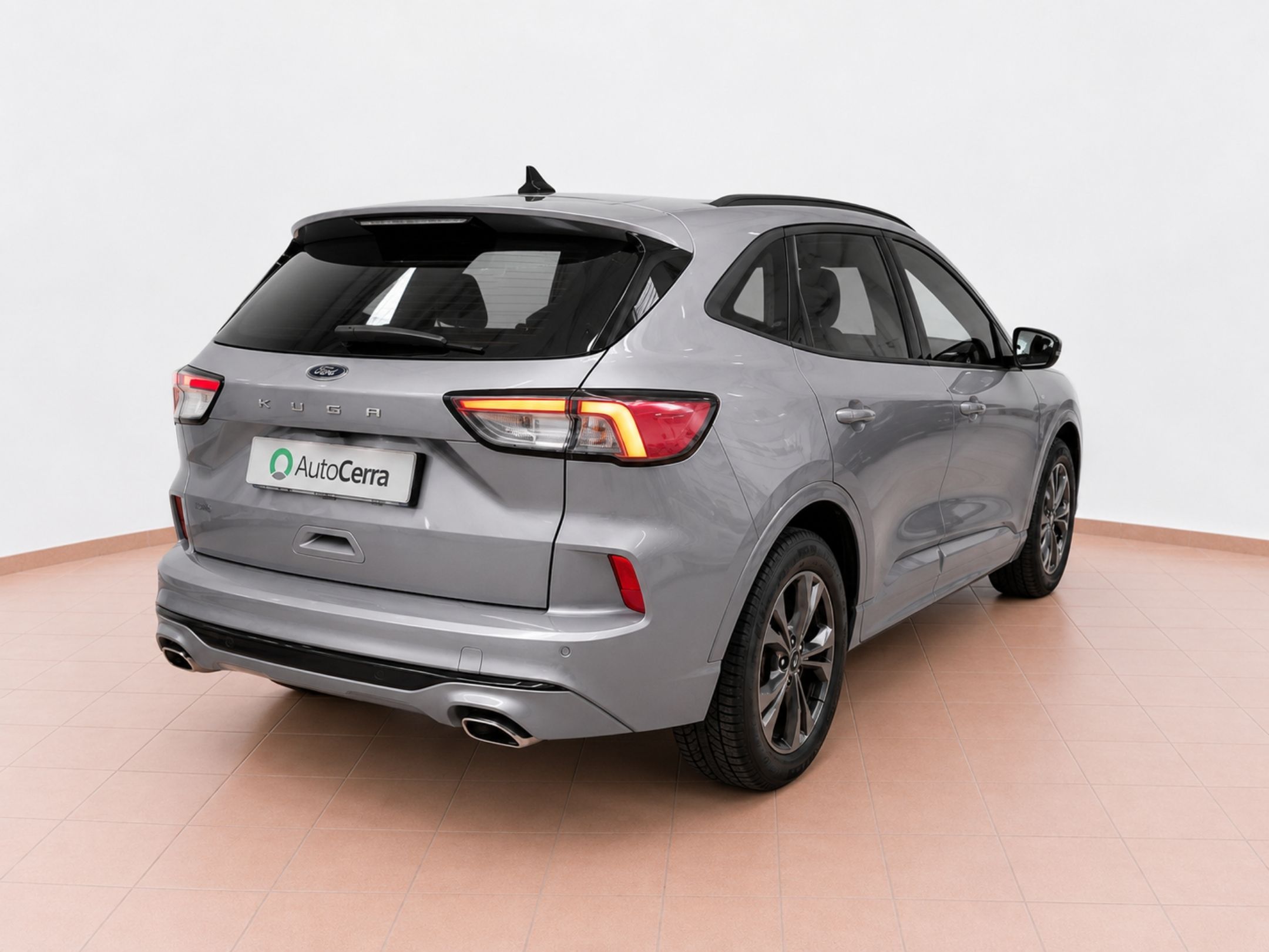 👉MENO MILLE👈 FORD KUGA SUV 1.5 ECOBLUE 120CV 2WD ST-LINE AUTO - 934 - 4 - AutoCerra - Concessionaria | Officina a Lamezia Terme 👉MENO MILLE👈 FORD KUGA SUV 1.5 ECOBLUE 120CV 2WD ST-LINE AUTO – 934
