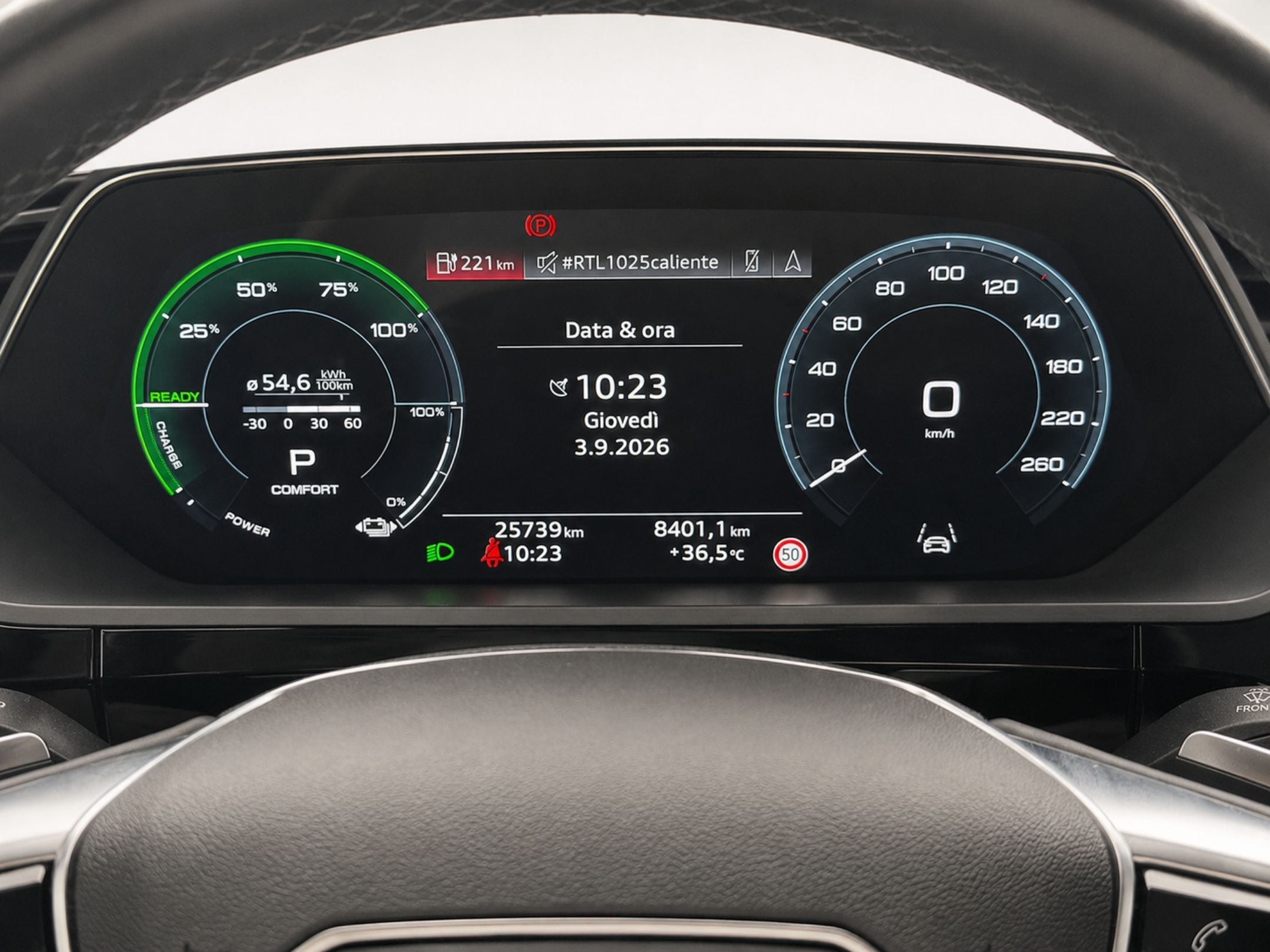 AUDI E-TRON SPORTBACK SUV 50 QUATTRO BUSINESS - 930 - 5 - AutoCerra - Concessionaria | Officina a Lamezia Terme AUDI E-TRON SPORTBACK SUV 50 QUATTRO BUSINESS – 930