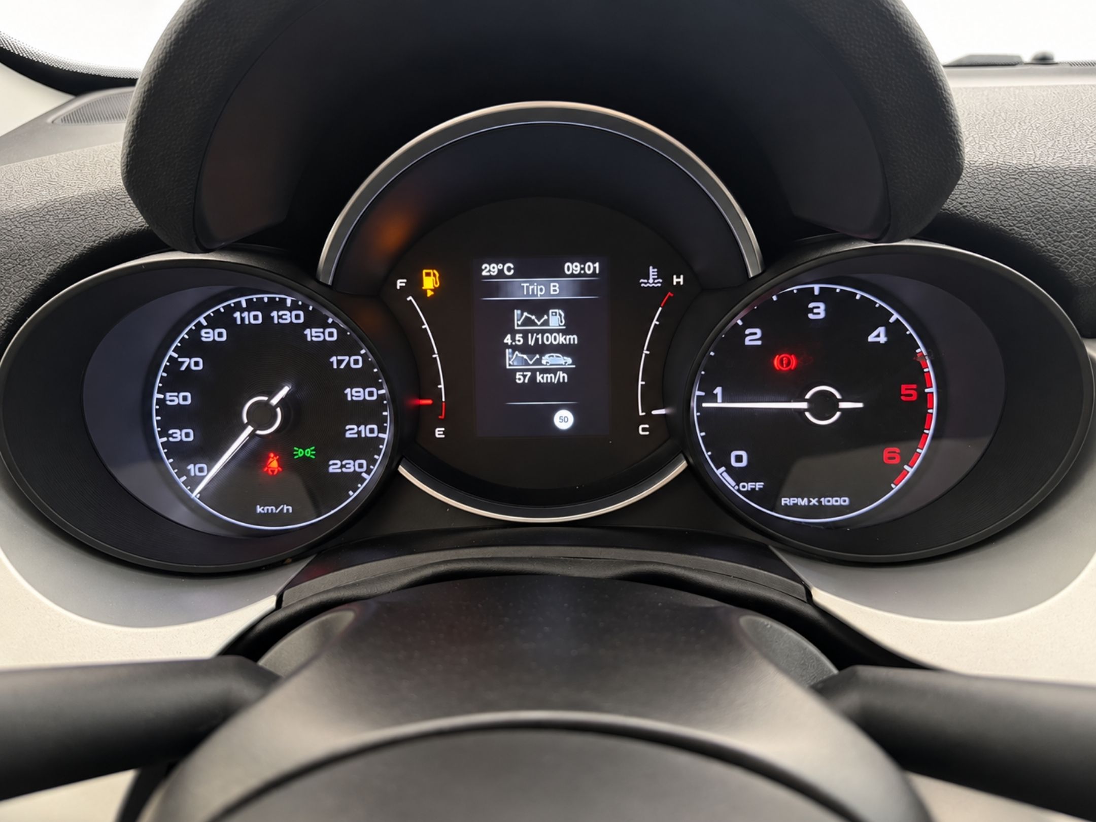 👉MENO MILLE👈 FIAT 500 X CROSSOVER 1.3 MJET 95CV E6D CONNECT - 926 - 5 - AutoCerra - Concessionaria | Officina a Lamezia Terme 👉MENO MILLE👈 FIAT 500 X CROSSOVER 1.3 MJET 95CV E6D CONNECT – 926