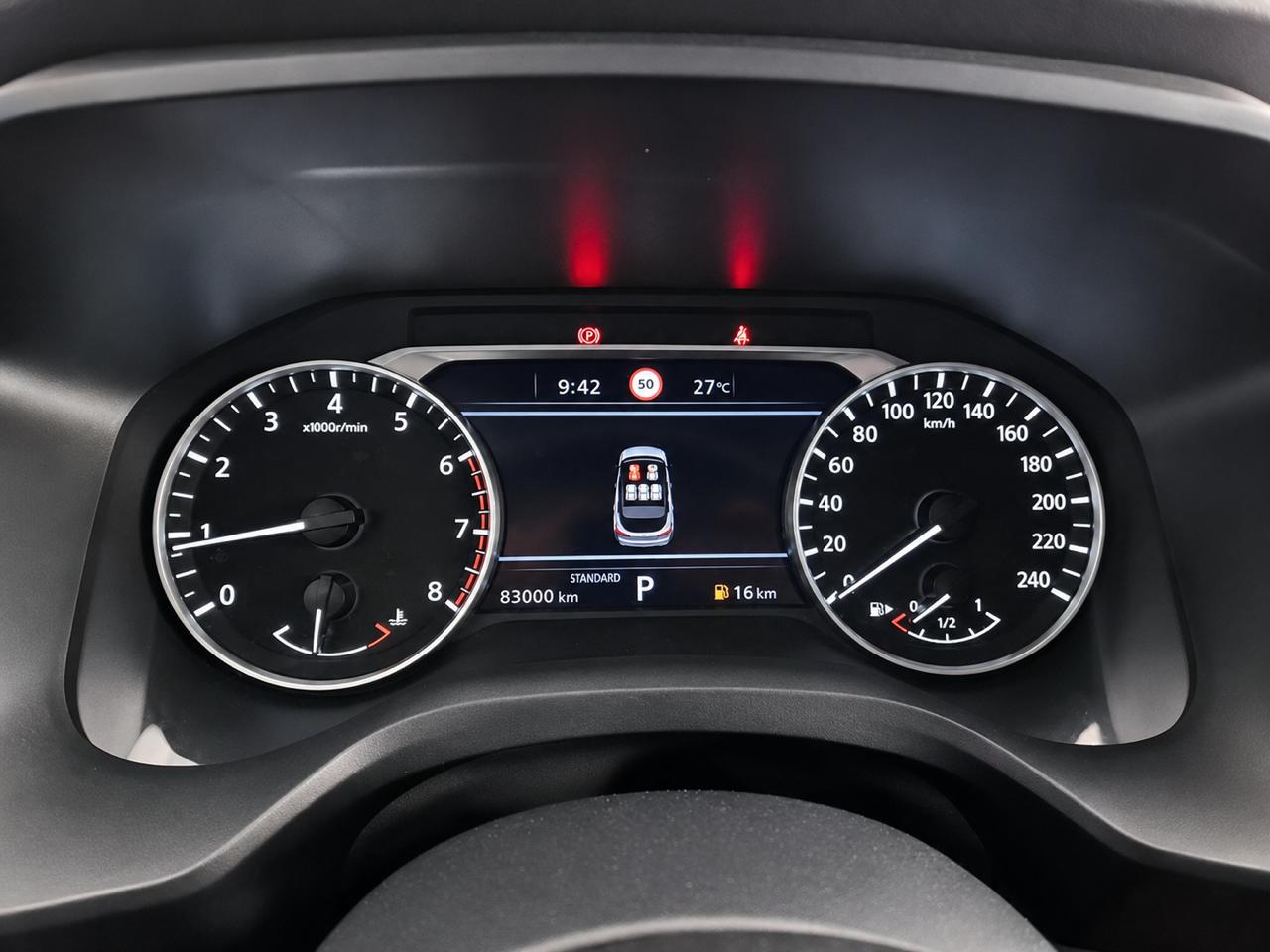 👉MENO MILLE👈 NISSAN QASHQAI SUV 1.3 MHEV 158 BUSINESS XTRONIC - 935 - 5 - AutoCerra - Concessionaria | Officina a Lamezia Terme 👉MENO MILLE👈 NISSAN QASHQAI SUV 1.3 MHEV 158 BUSINESS XTRONIC – 935