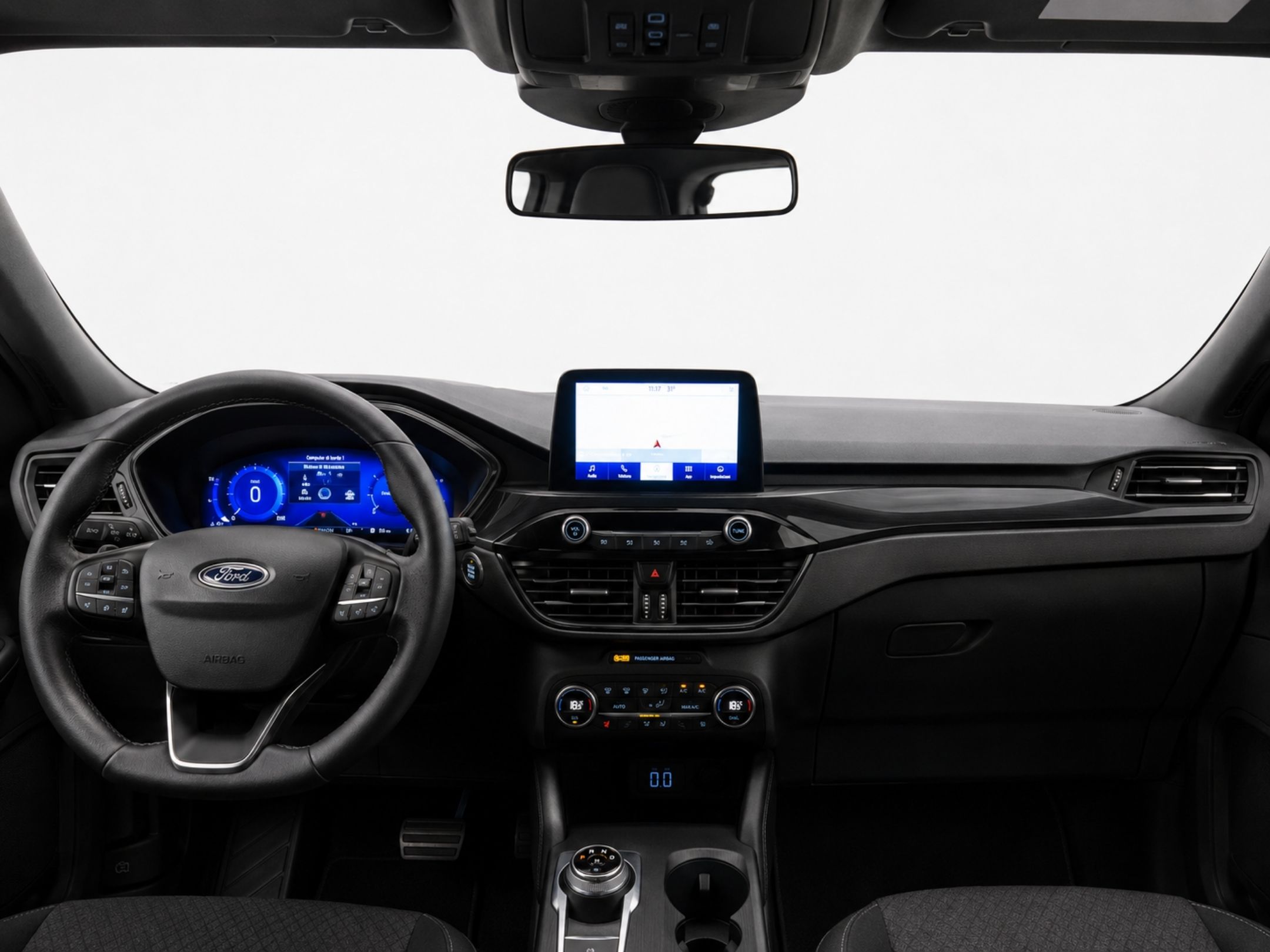 👉MENO MILLE👈 FORD KUGA SUV 1.5 ECOBLUE 120CV 2WD ST-LINE AUTO - 934 - 8 - AutoCerra - Concessionaria | Officina a Lamezia Terme 👉MENO MILLE👈 FORD KUGA SUV 1.5 ECOBLUE 120CV 2WD ST-LINE AUTO – 934