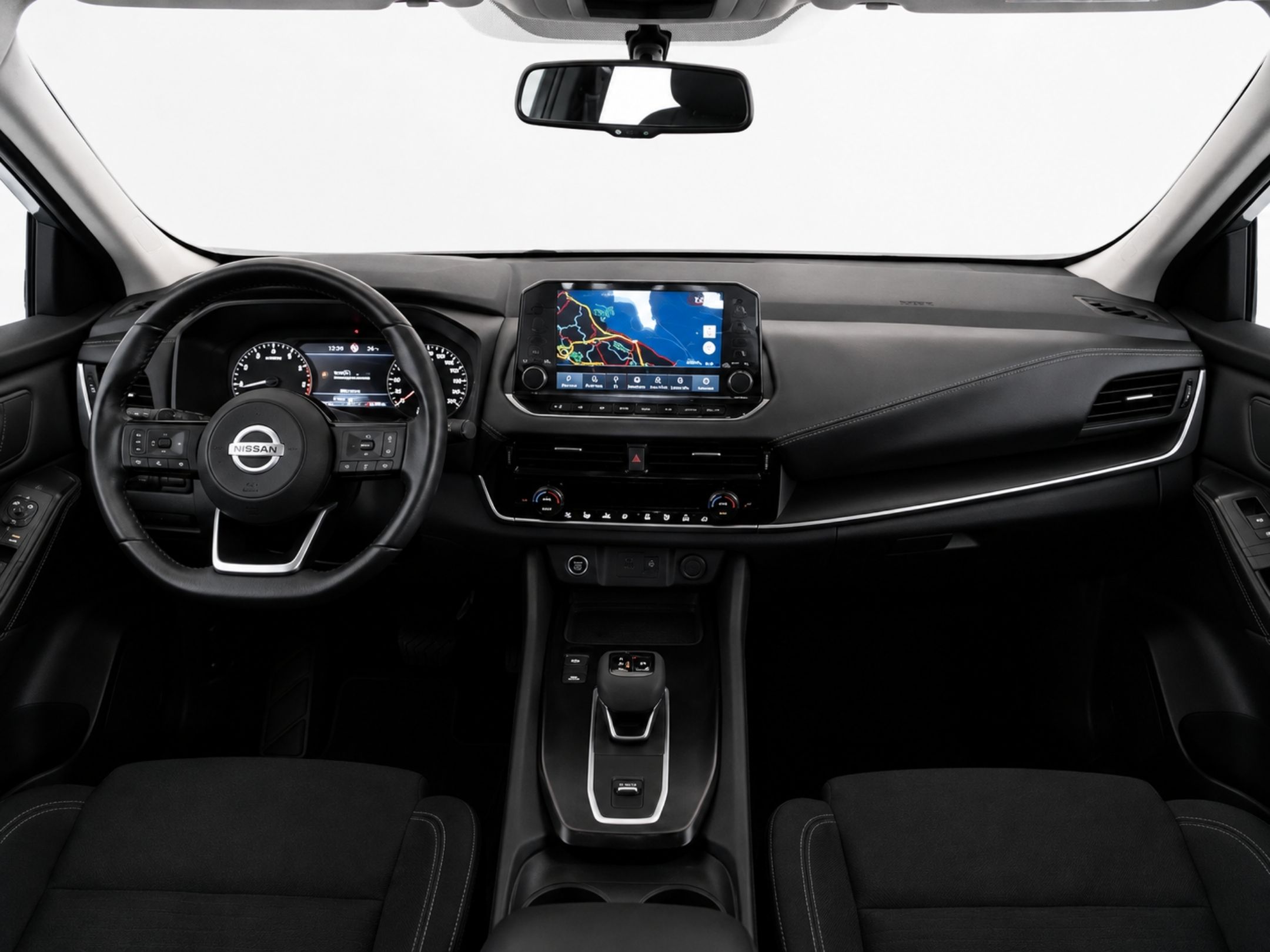 👉MENO MILLE👈 NISSAN QASHQAI SUV 1.3 MHEV 158 BUSINESS XTRONIC - 929 - 8 - AutoCerra - Concessionaria | Officina a Lamezia Terme 👉MENO MILLE👈 NISSAN QASHQAI SUV 1.3 MHEV 158 BUSINESS XTRONIC – 929