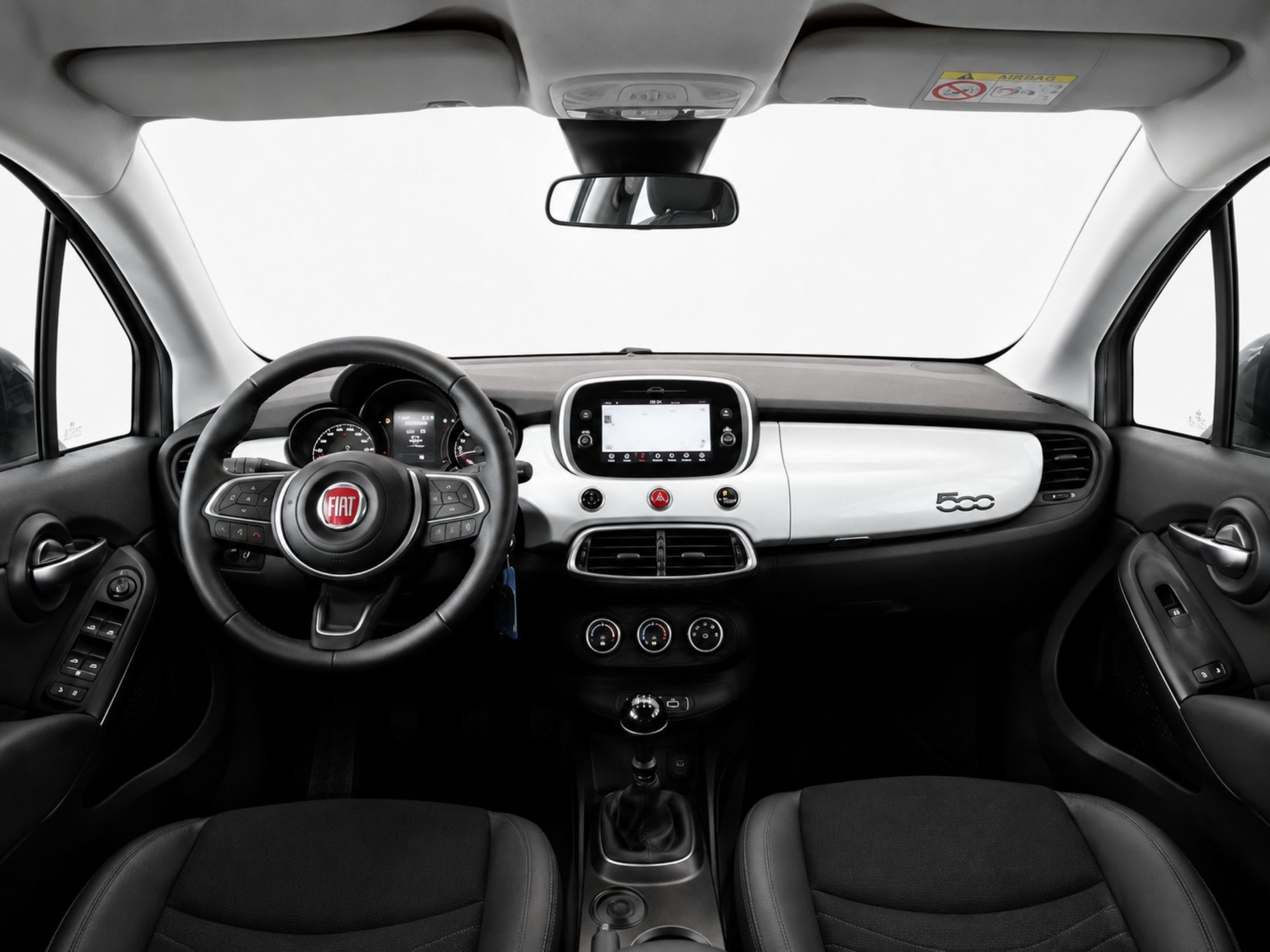 👉MENO MILLE👈 FIAT 500 X CROSSOVER 1.3 MJET 95CV E6D CONNECT - 926 - 8 - AutoCerra - Concessionaria | Officina a Lamezia Terme 👉MENO MILLE👈 FIAT 500 X CROSSOVER 1.3 MJET 95CV E6D CONNECT – 926
