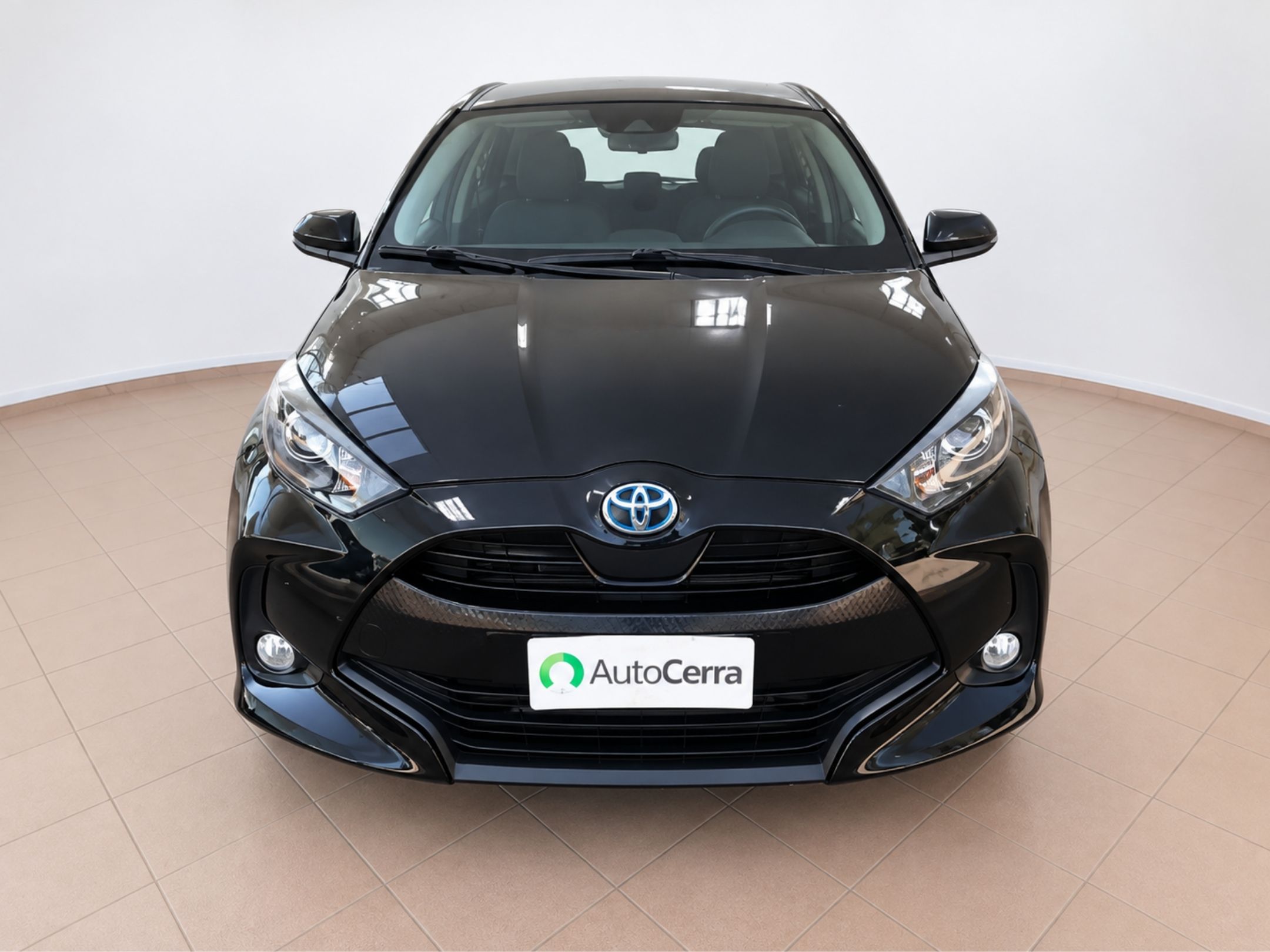 ---IN ARRIVO--- TOYOTA YARIS BERLINA HYBRID BUSINESS MY21 - 942 - 2 - AutoCerra - Concessionaria | Officina a Lamezia Terme —IN ARRIVO— TOYOTA YARIS BERLINA HYBRID BUSINESS MY21 – 942