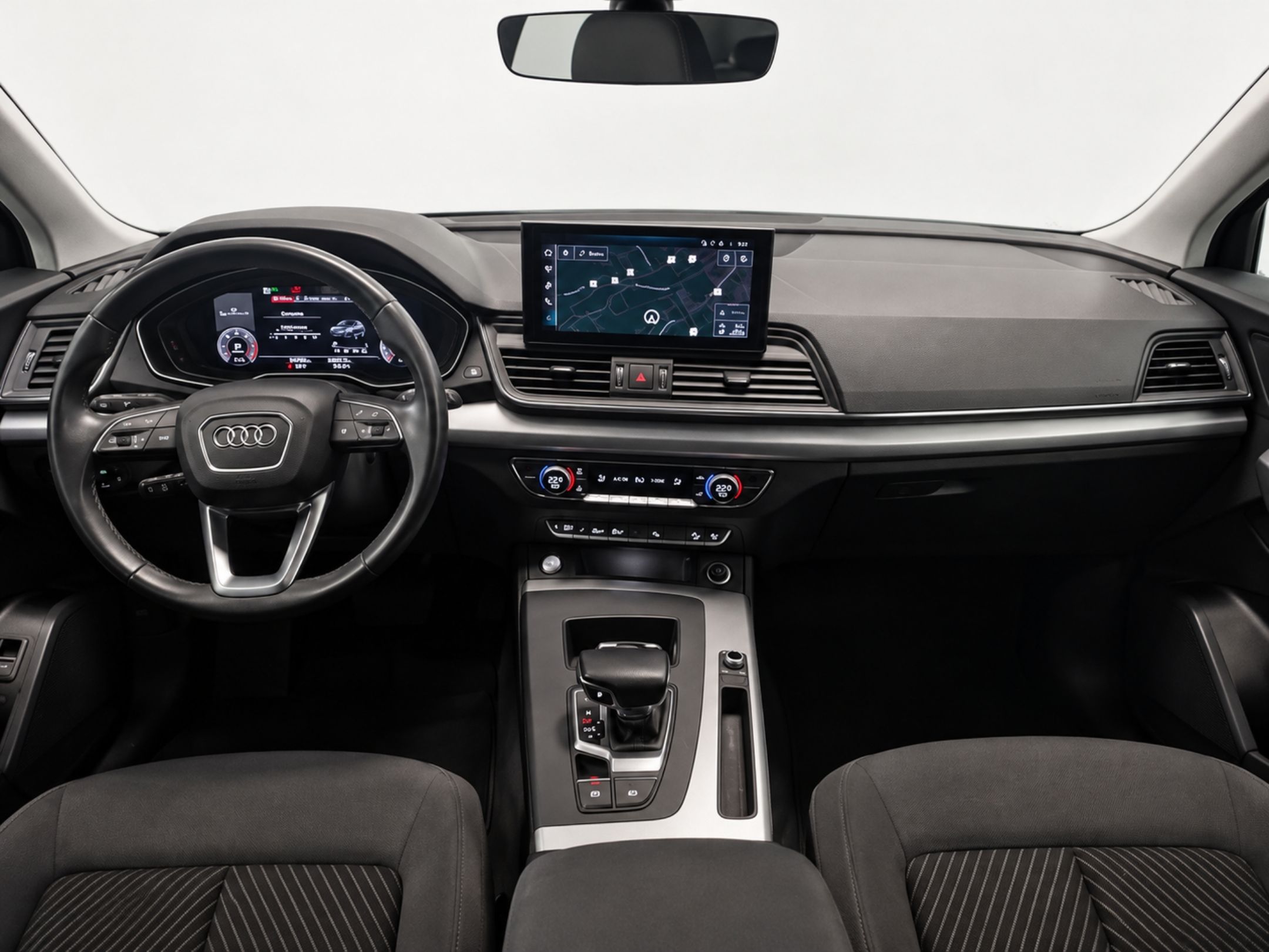 ---IN ARRIVO--- AUDI Q5 SUV 35 TDI BUSINESS ADVANCED S TRONIC - 955 - 9 - AutoCerra - Concessionaria | Officina a Lamezia Terme —IN ARRIVO— AUDI Q5 SUV 35 TDI BUSINESS ADVANCED S TRONIC – 955