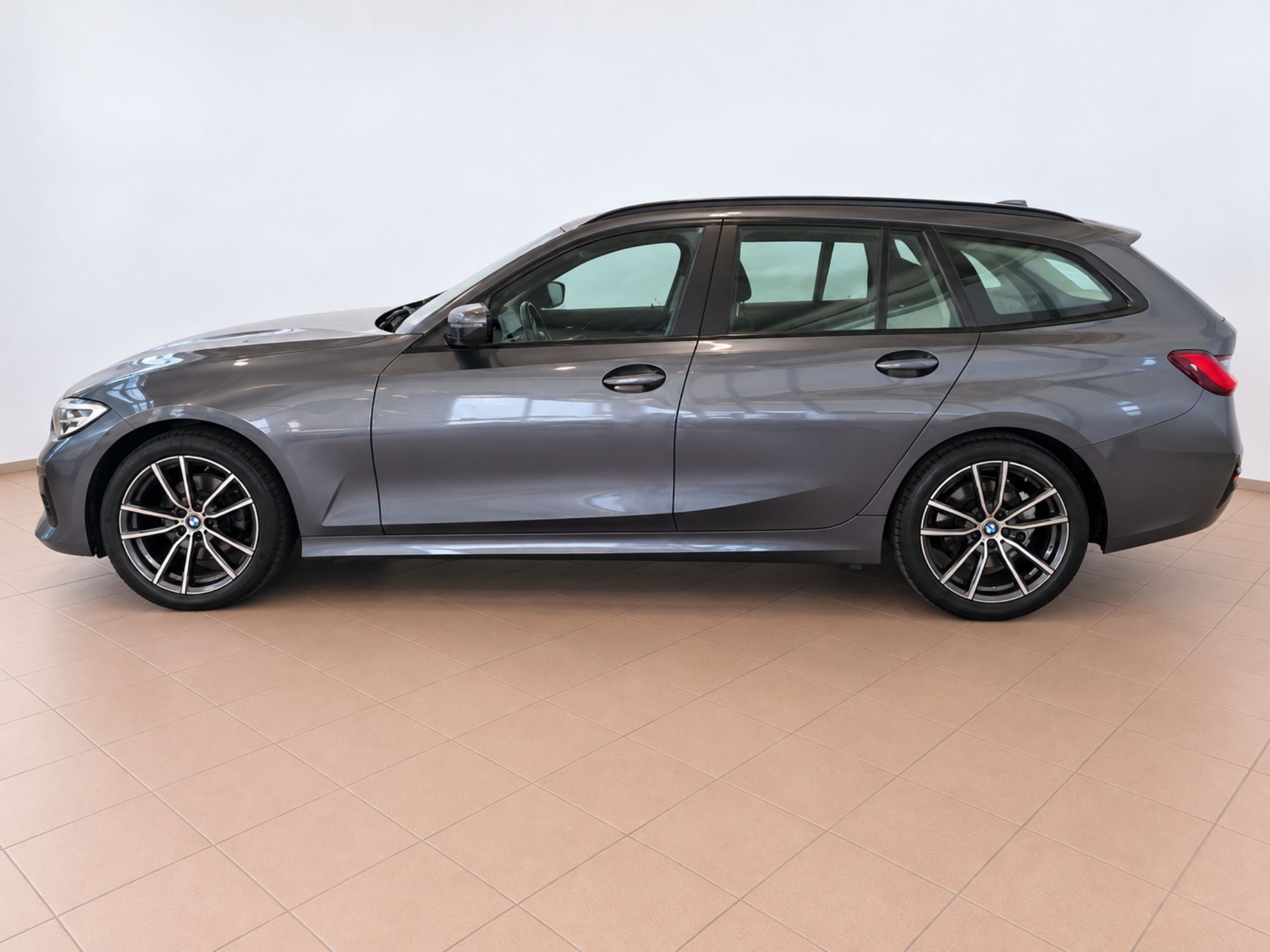 ---IN ARRIVO--- BMW SERIE 3 TOURING 318D 48V BUSINESS ADVANTAGE AUTO - 951 - 1 - AutoCerra - Concessionaria | Officina a Lamezia Terme —IN ARRIVO— BMW SERIE 3 TOURING 318D 48V BUSINESS ADVANTAGE AUTO – 951