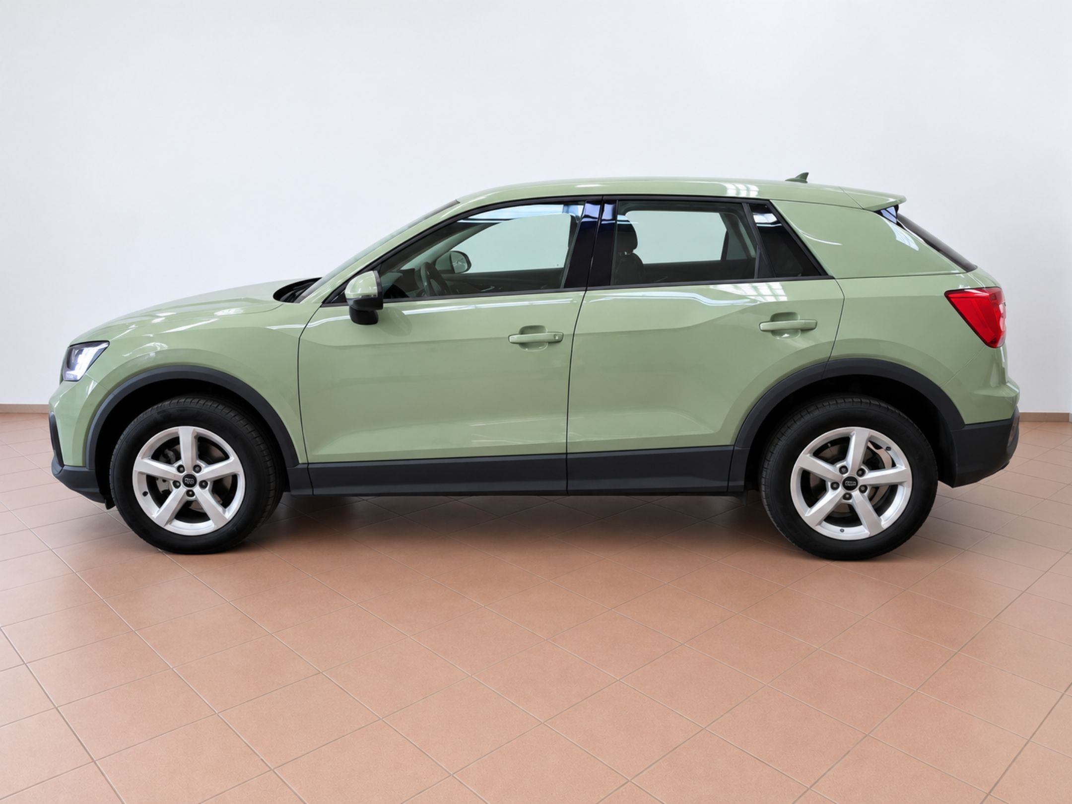 ---IN ARRIVO--- AUDI Q2 SUV 2.0 30 TDI BUSINESS S TRONIC - 955 - 1 - AutoCerra - Concessionaria | Officina a Lamezia Terme —IN ARRIVO— AUDI Q2 SUV 2.0 30 TDI BUSINESS S TRONIC – 955