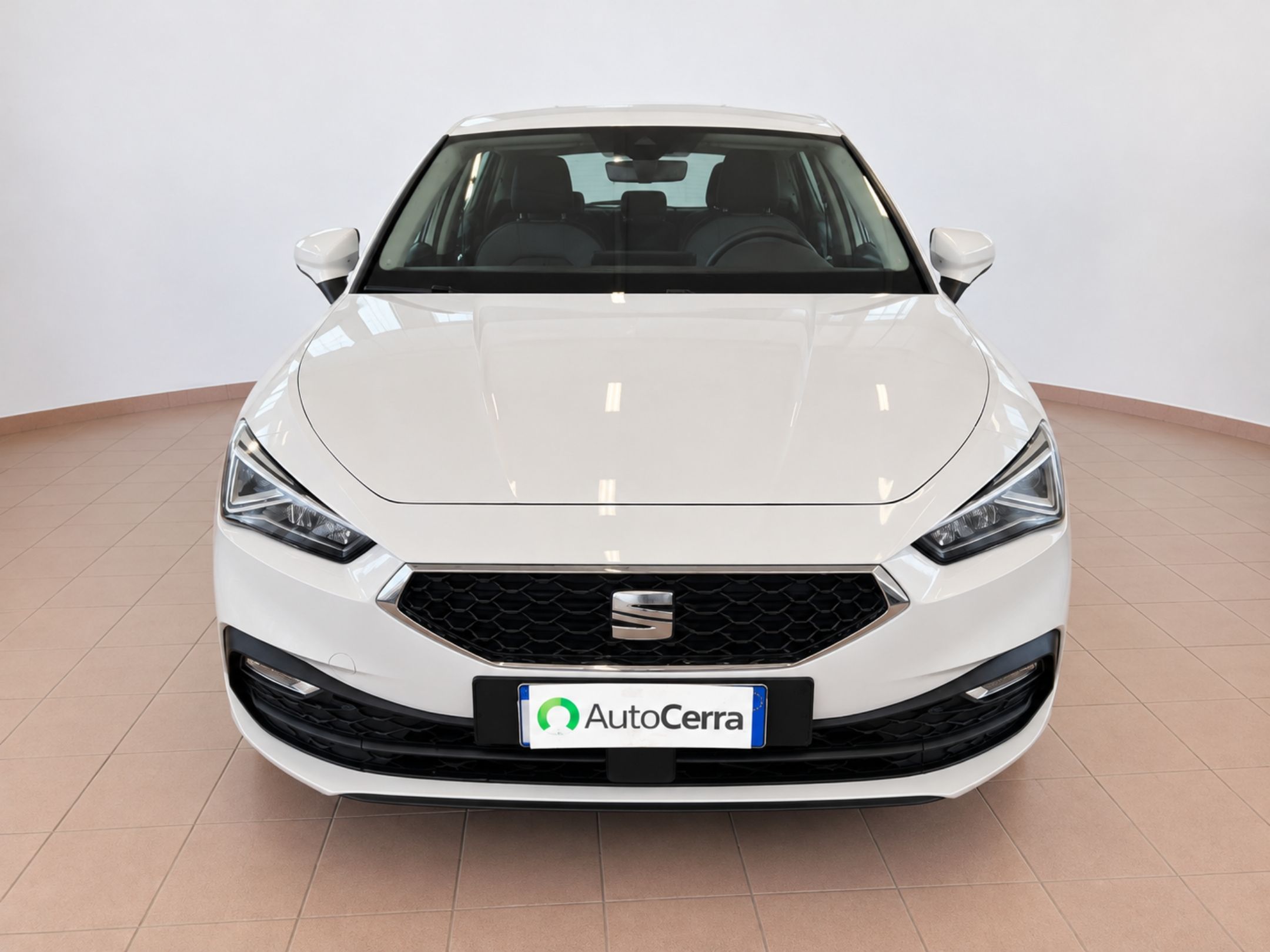 ---IN ARRIVO--- SEAT LEON BERLINA 2.0 TDI 110KW BUSINESS DSG - 961 - 2 - AutoCerra - Concessionaria | Officina a Lamezia Terme —IN ARRIVO— SEAT LEON BERLINA 2.0 TDI 110KW BUSINESS DSG – 961