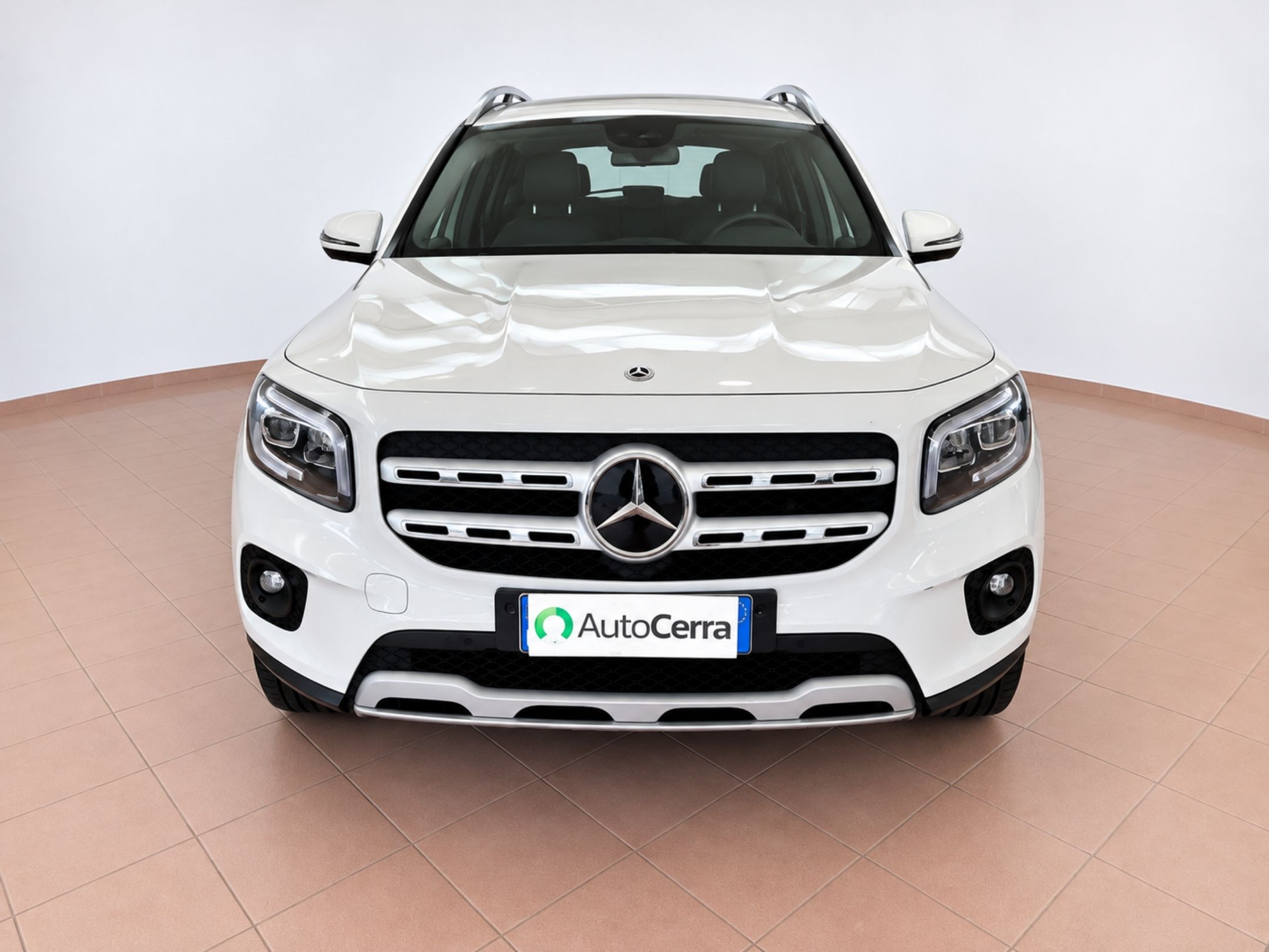 ---IN ARRIVO--- MERCEDES GLB SUV GLB 200 D AUTOMATIC 4MATIC BUSINESS EXTRA - 953 - 2 - AutoCerra - Concessionaria | Officina a Lamezia Terme —IN ARRIVO— MERCEDES GLB SUV GLB 200 D AUTOMATIC 4MATIC BUSINESS EXTRA – 953