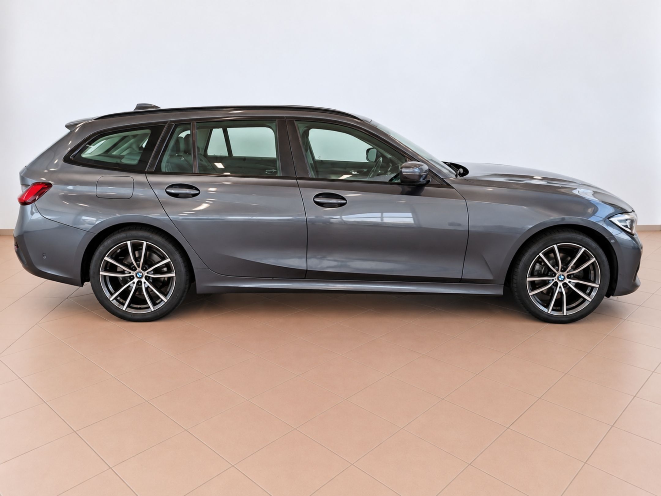 ---IN ARRIVO--- BMW SERIE 3 TOURING 318D 48V BUSINESS ADVANTAGE AUTO - 951 - 3 - AutoCerra - Concessionaria | Officina a Lamezia Terme —IN ARRIVO— BMW SERIE 3 TOURING 318D 48V BUSINESS ADVANTAGE AUTO – 951