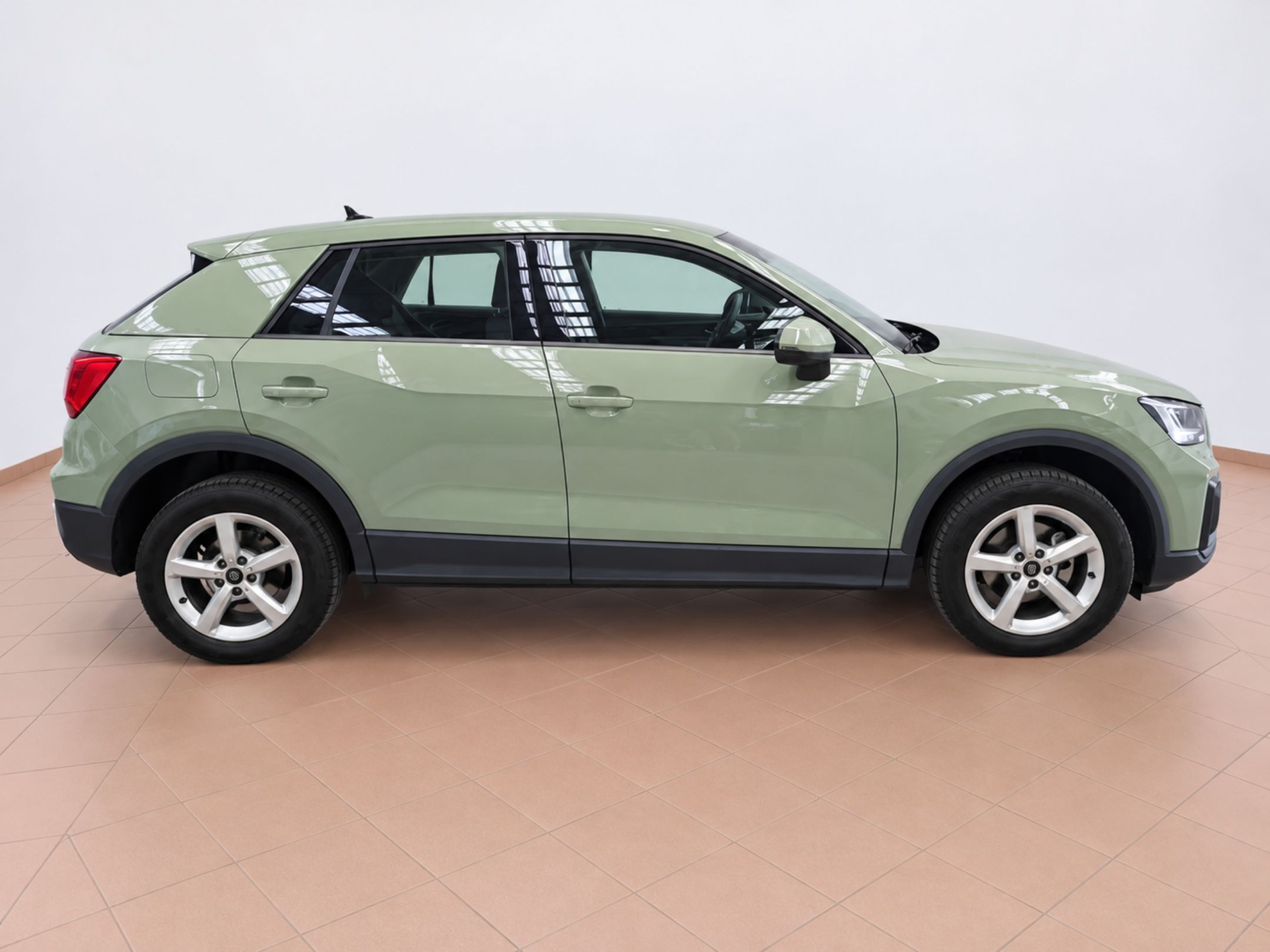 ---IN ARRIVO--- AUDI Q2 SUV 2.0 30 TDI BUSINESS S TRONIC - 955 - 3 - AutoCerra - Concessionaria | Officina a Lamezia Terme —IN ARRIVO— AUDI Q2 SUV 2.0 30 TDI BUSINESS S TRONIC – 955