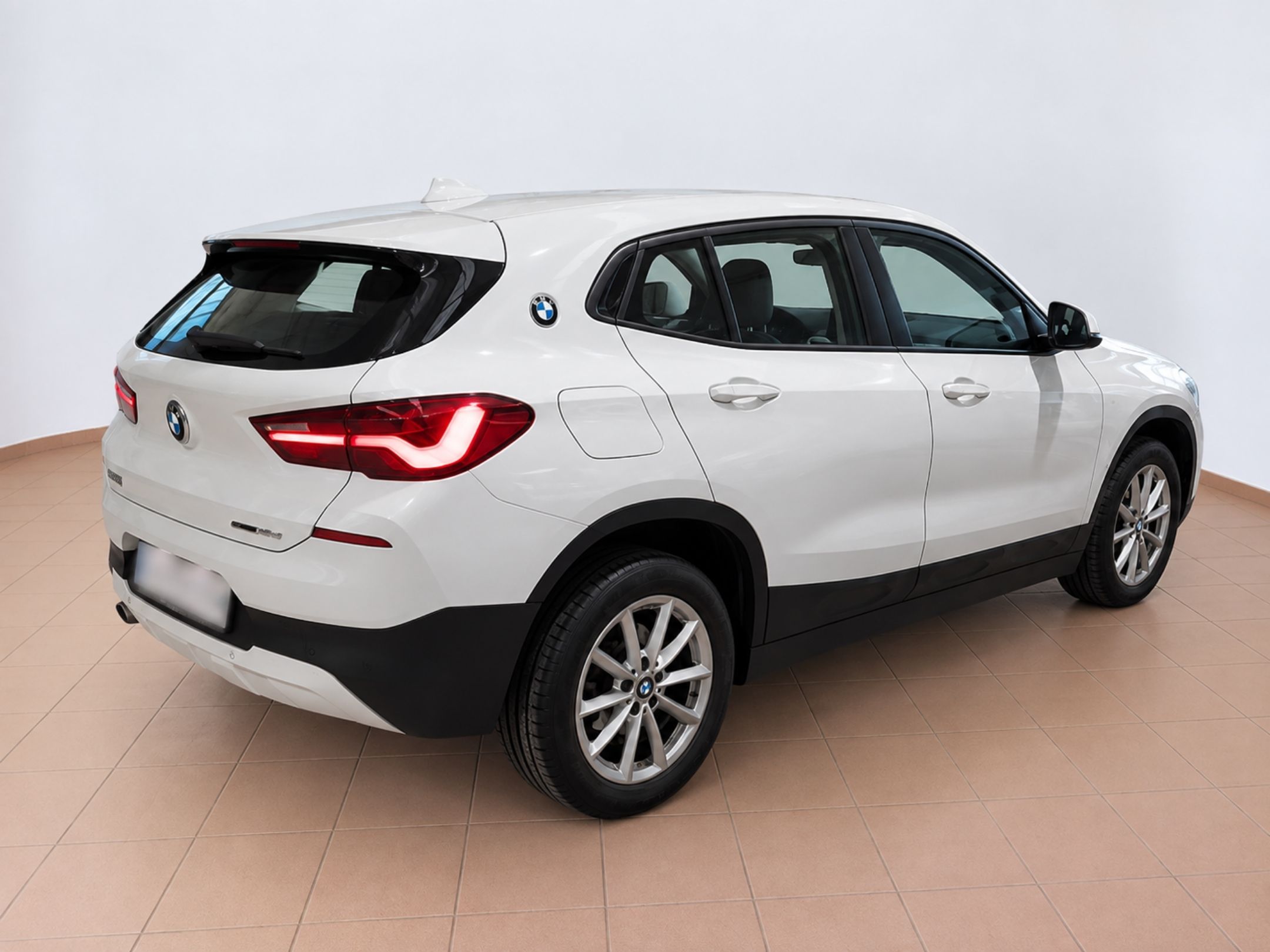---IN ARRIVO--- BMW X2 SUV SDRIVE 16D BUSINESS X - 948 - 4 - AutoCerra - Concessionaria | Officina a Lamezia Terme —IN ARRIVO— BMW X2 SUV SDRIVE 16D BUSINESS X – 948
