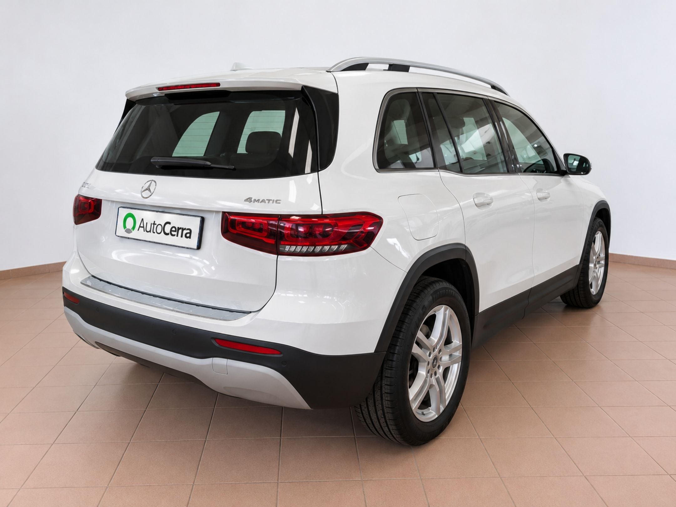 ---IN ARRIVO--- MERCEDES GLB SUV GLB 200 D AUTOMATIC 4MATIC BUSINESS EXTRA - 953 - 4 - AutoCerra - Concessionaria | Officina a Lamezia Terme —IN ARRIVO— MERCEDES GLB SUV GLB 200 D AUTOMATIC 4MATIC BUSINESS EXTRA – 953