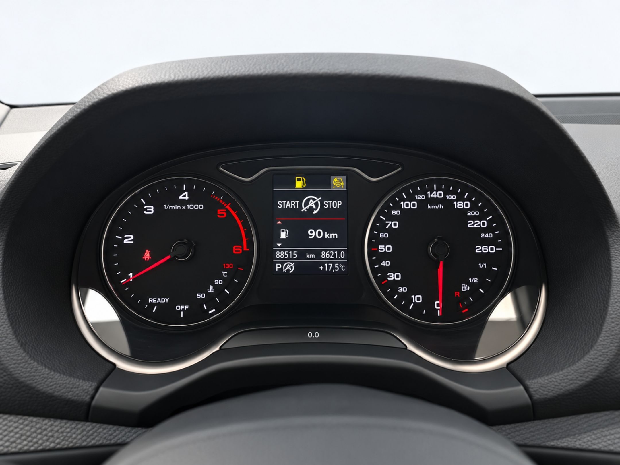 ---IN ARRIVO--- AUDI Q2 SUV 2.0 30 TDI BUSINESS S TRONIC - 955 - 5 - AutoCerra - Concessionaria | Officina a Lamezia Terme —IN ARRIVO— AUDI Q2 SUV 2.0 30 TDI BUSINESS S TRONIC – 955