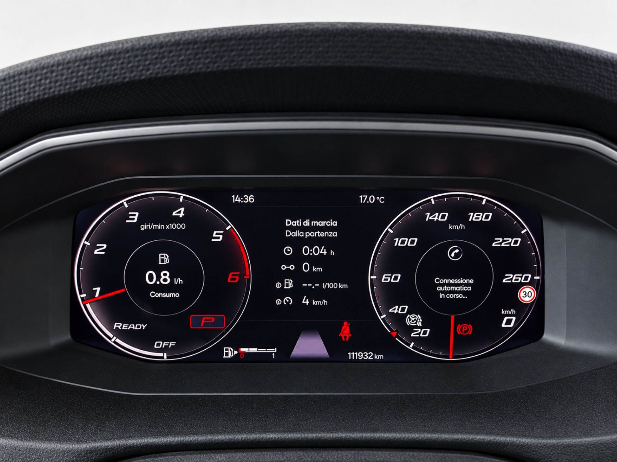 ---IN ARRIVO--- SEAT LEON BERLINA 2.0 TDI 110KW BUSINESS DSG - 961 - 5 - AutoCerra - Concessionaria | Officina a Lamezia Terme —IN ARRIVO— SEAT LEON BERLINA 2.0 TDI 110KW BUSINESS DSG – 961