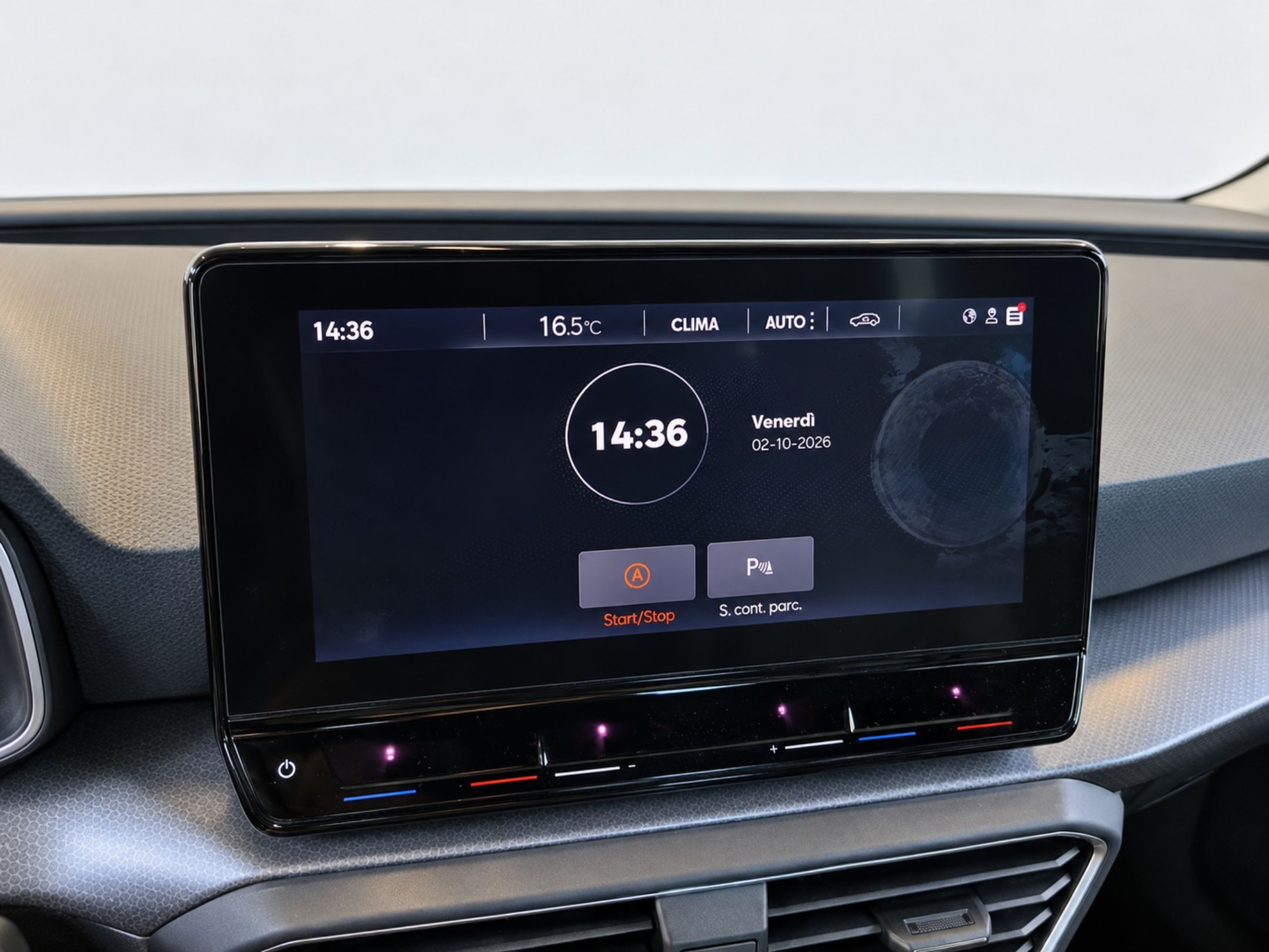 ---IN ARRIVO--- SEAT LEON BERLINA 2.0 TDI 110KW BUSINESS DSG - 961 - 6 - AutoCerra - Concessionaria | Officina a Lamezia Terme —IN ARRIVO— SEAT LEON BERLINA 2.0 TDI 110KW BUSINESS DSG – 961