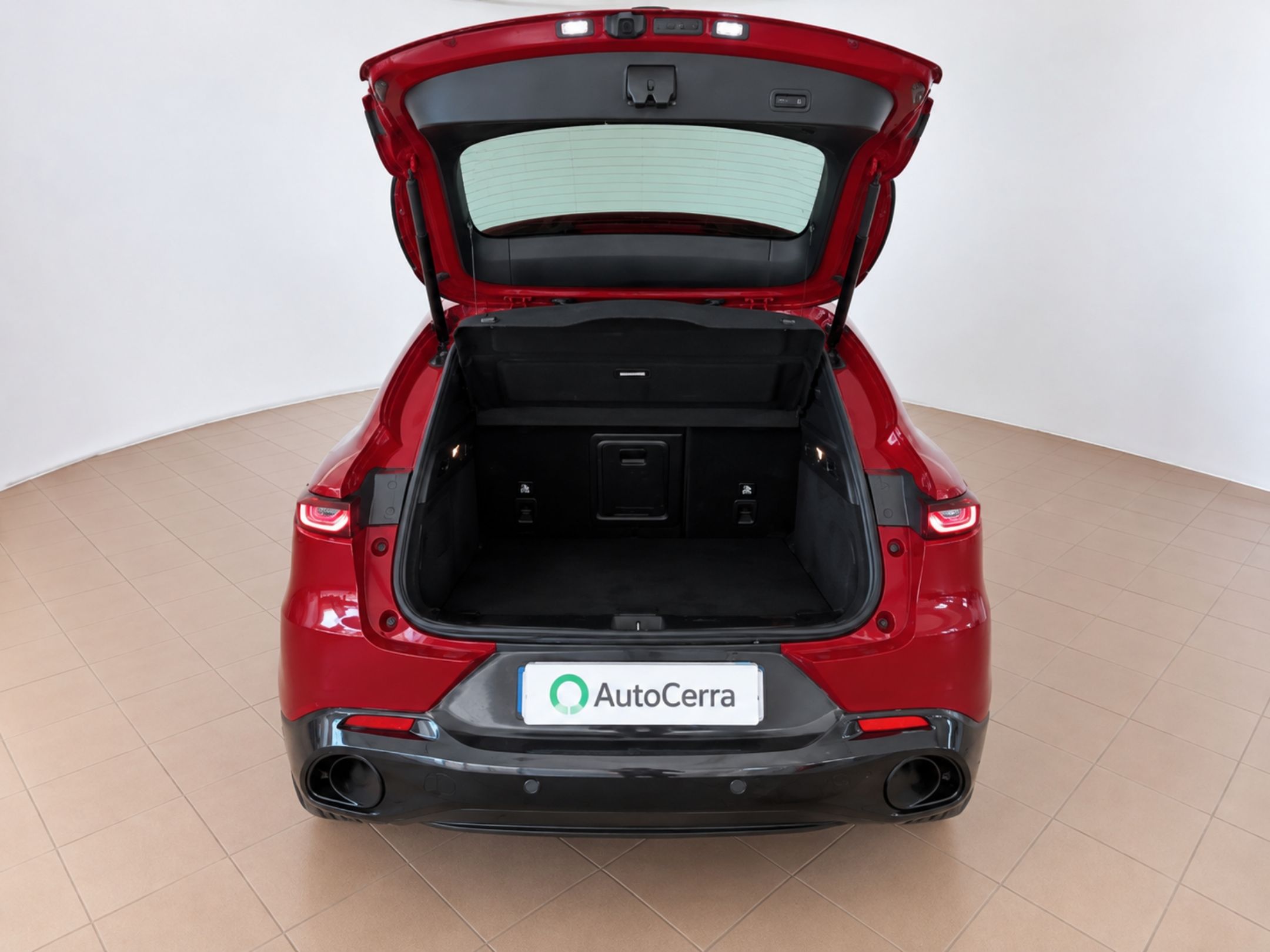 ---IN ARRIVO--- ALFAROMEO TONALE SUV 1.5 130CV HYBRID DDCT7 SPECIALE - 956 - 7 - AutoCerra - Concessionaria | Officina a Lamezia Terme —IN ARRIVO— ALFAROMEO TONALE SUV 1.5 130CV HYBRID DDCT7 SPECIALE – 956