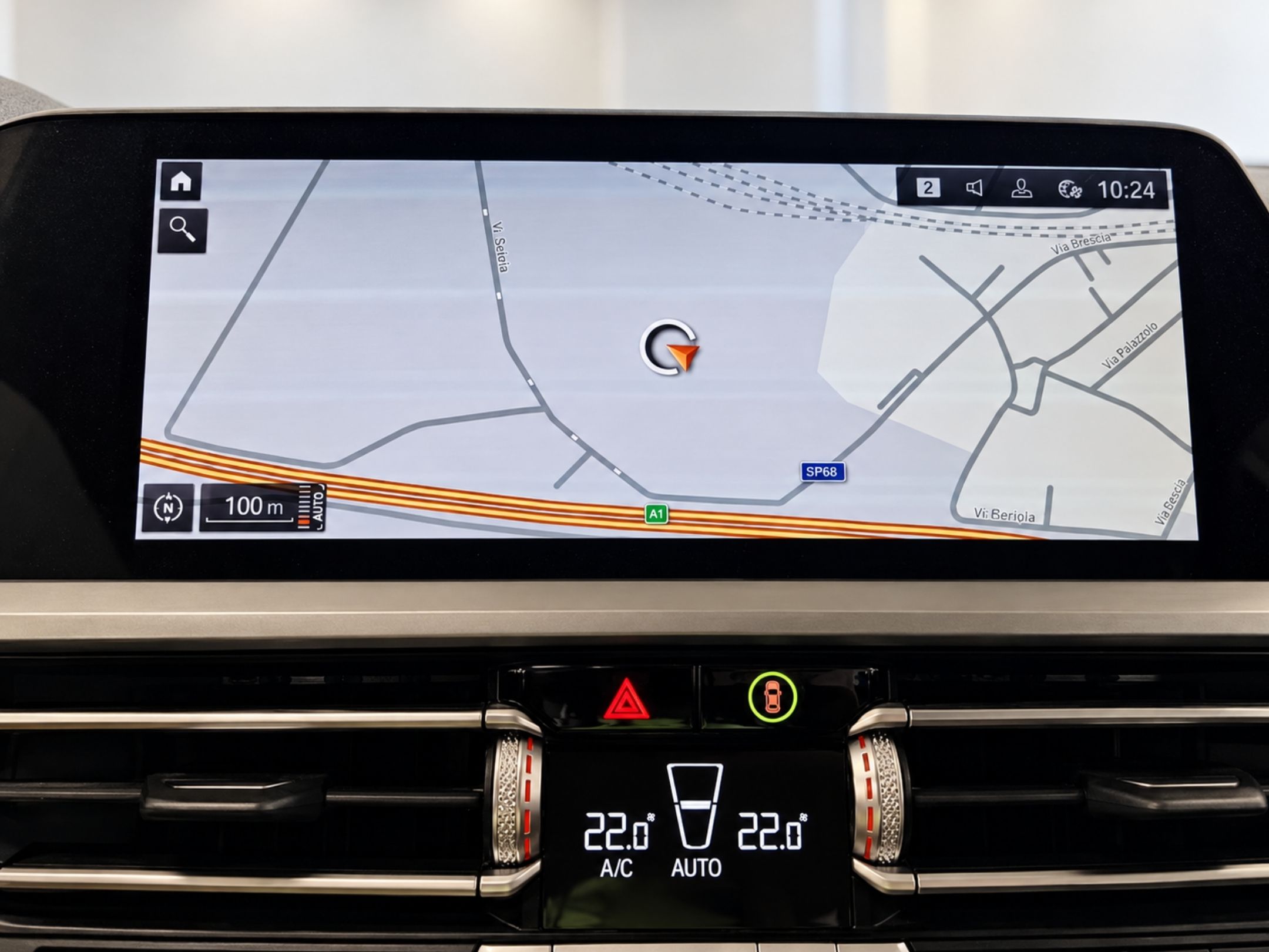 ---IN ARRIVO--- BMW SERIE 3 TOURING 318D 48V BUSINESS ADVANTAGE AUTO - 951 - 7 - AutoCerra - Concessionaria | Officina a Lamezia Terme —IN ARRIVO— BMW SERIE 3 TOURING 318D 48V BUSINESS ADVANTAGE AUTO – 951