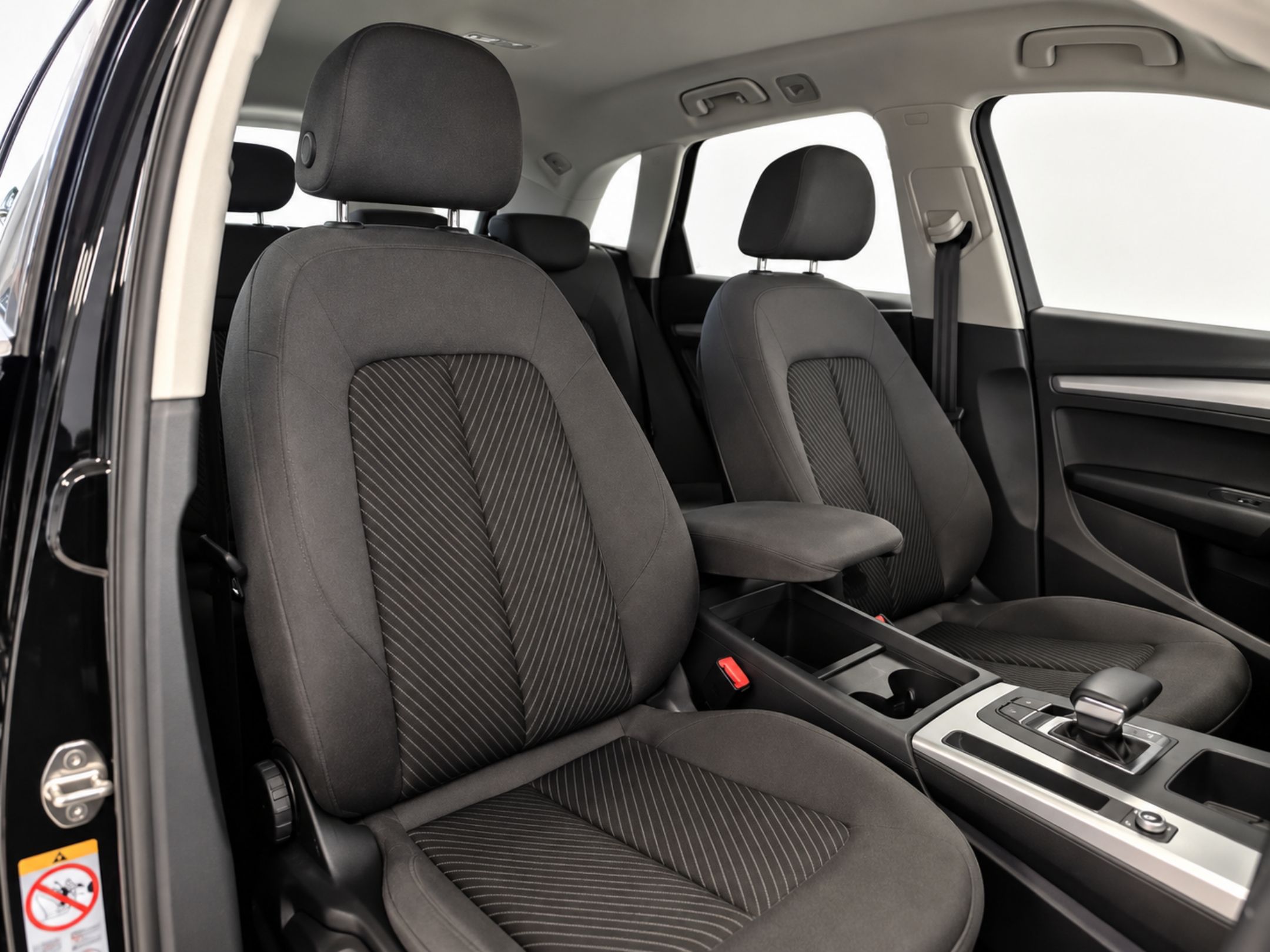 ---IN ARRIVO--- AUDI Q5 SUV 35 TDI BUSINESS ADVANCED S TRONIC - 955 - 8 - AutoCerra - Concessionaria | Officina a Lamezia Terme —IN ARRIVO— AUDI Q5 SUV 35 TDI BUSINESS ADVANCED S TRONIC – 955