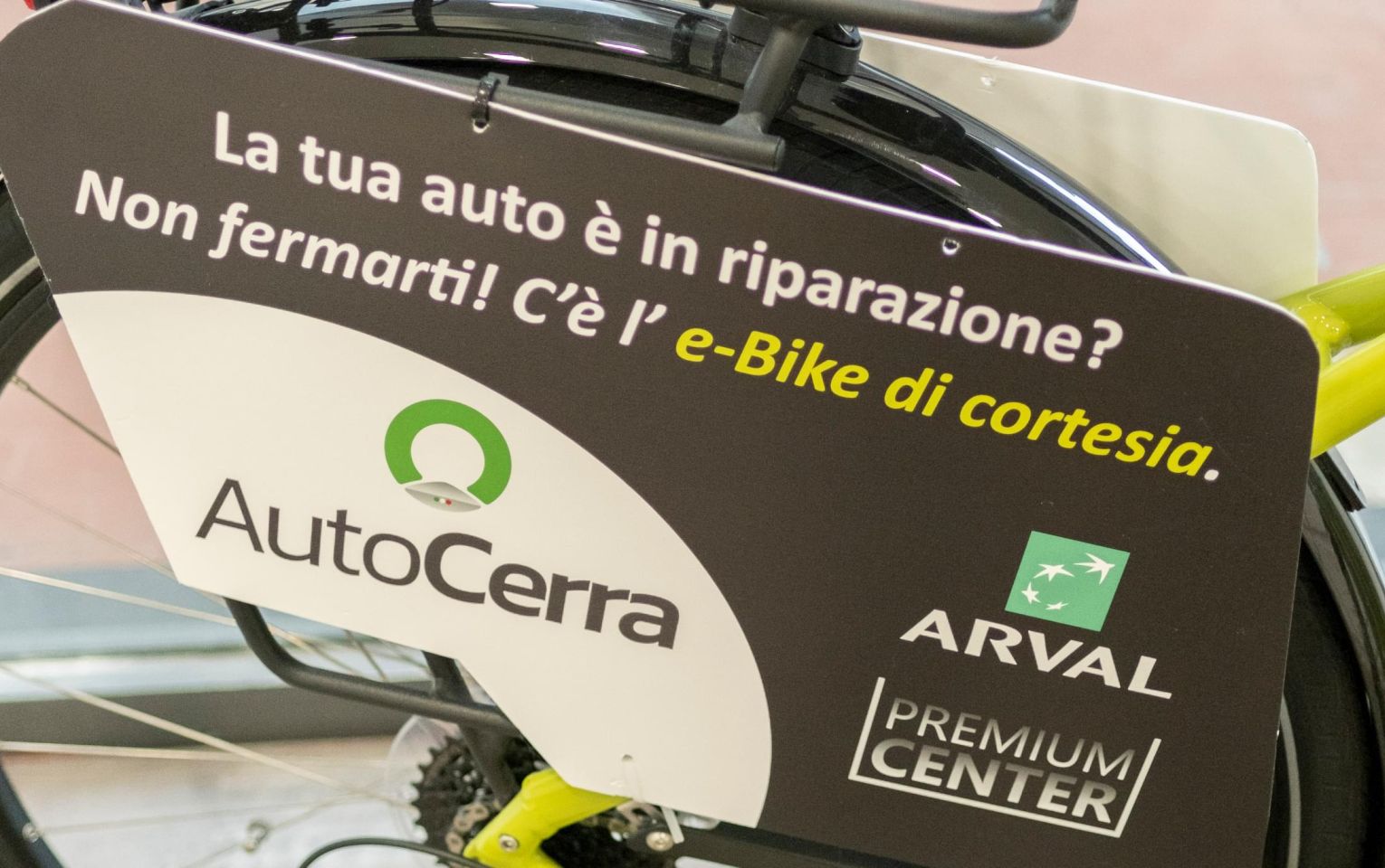 Centro Servizi - 2 - AutoCerra - Concessionaria | Officina a Lamezia Terme