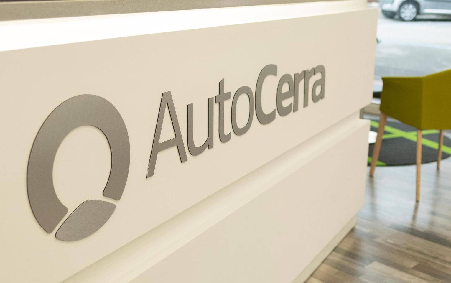 Centro Servizi - - AutoCerra - Concessionaria | Officina a Lamezia Terme