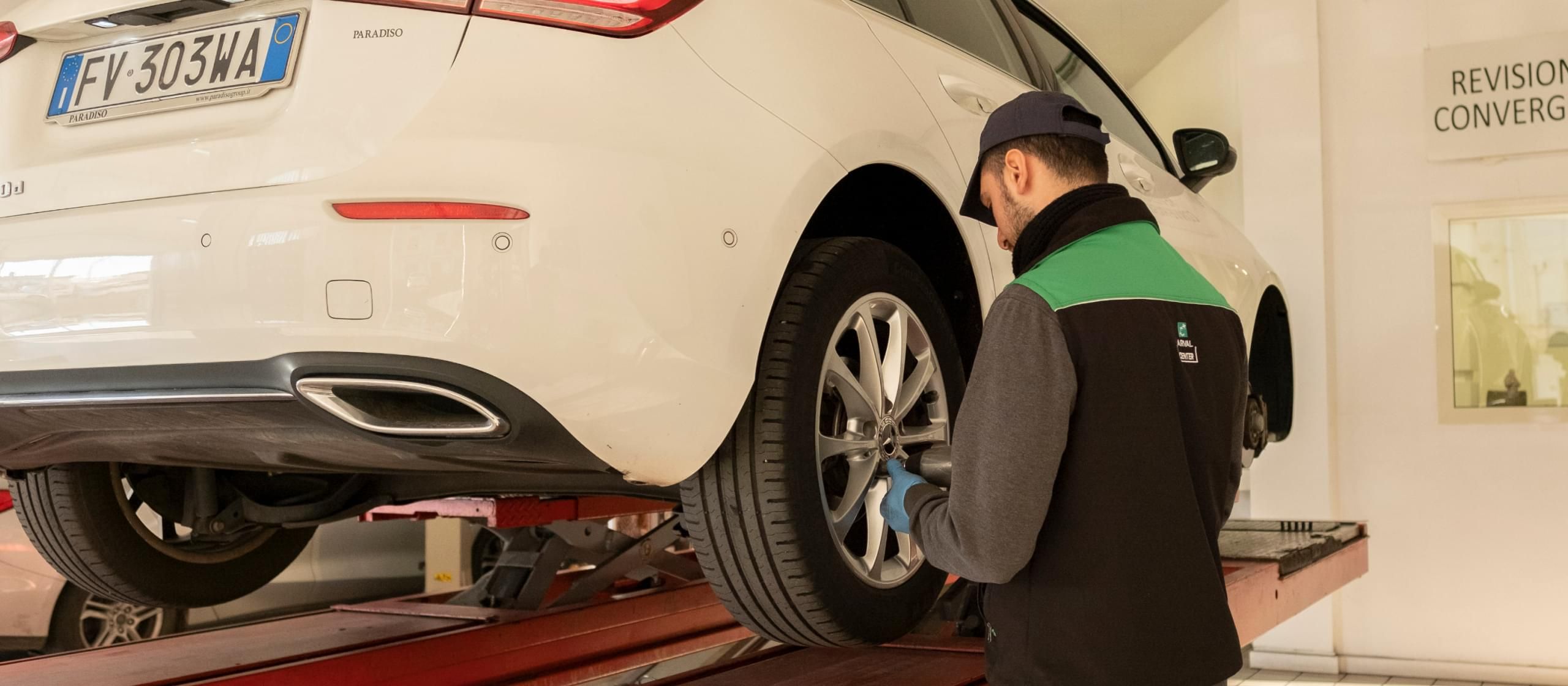 Carrozzeria e Officina AutoCerra